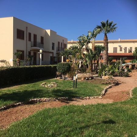 Le Palme Tropicali Apartment San Vito Lo Capo Exterior photo