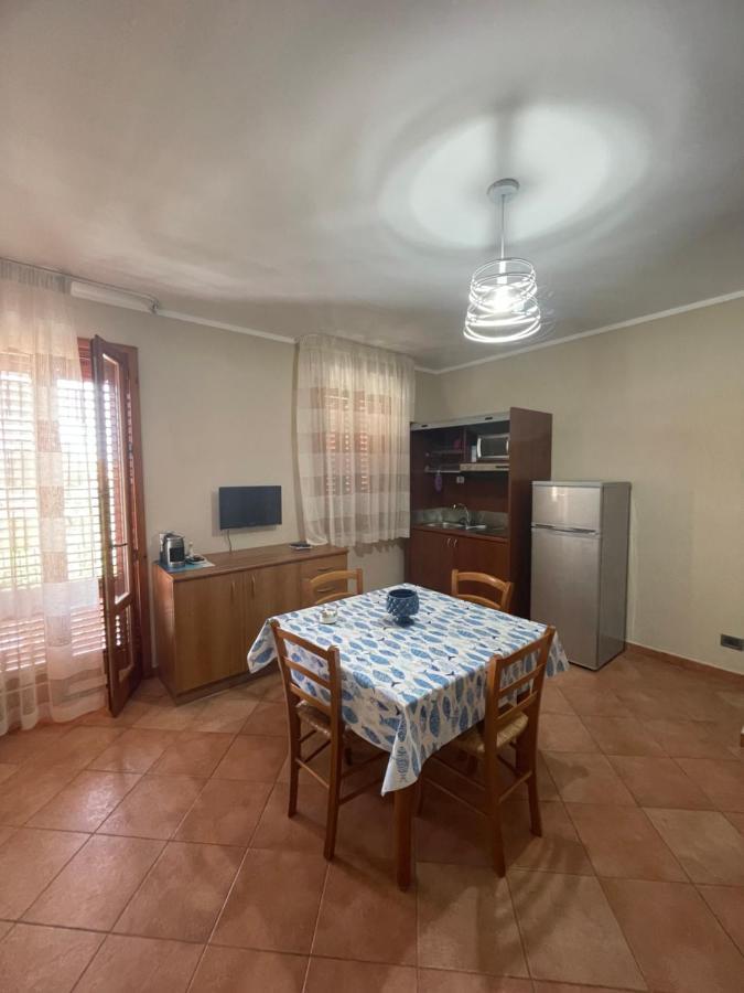 Le Palme Tropicali Apartment San Vito Lo Capo Exterior photo